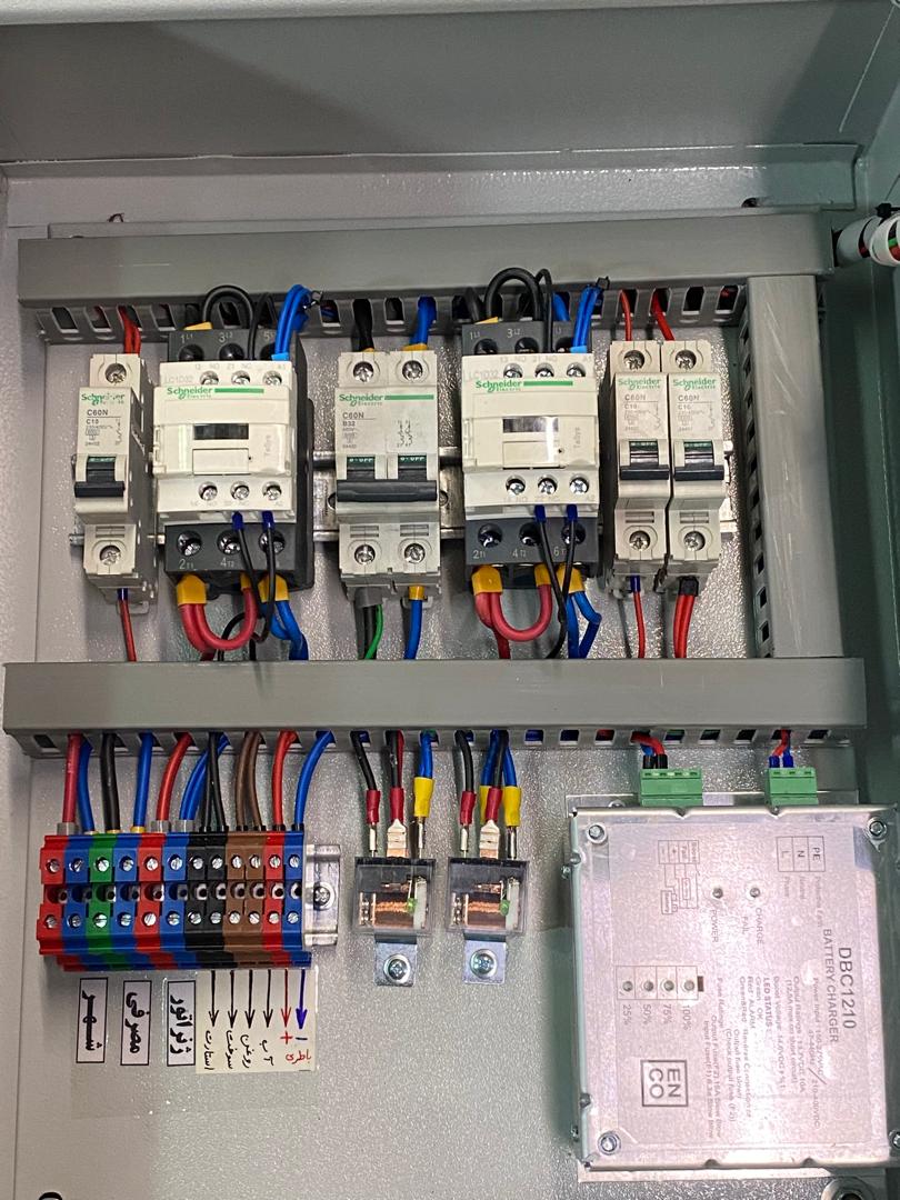 امنیت گستر افرا