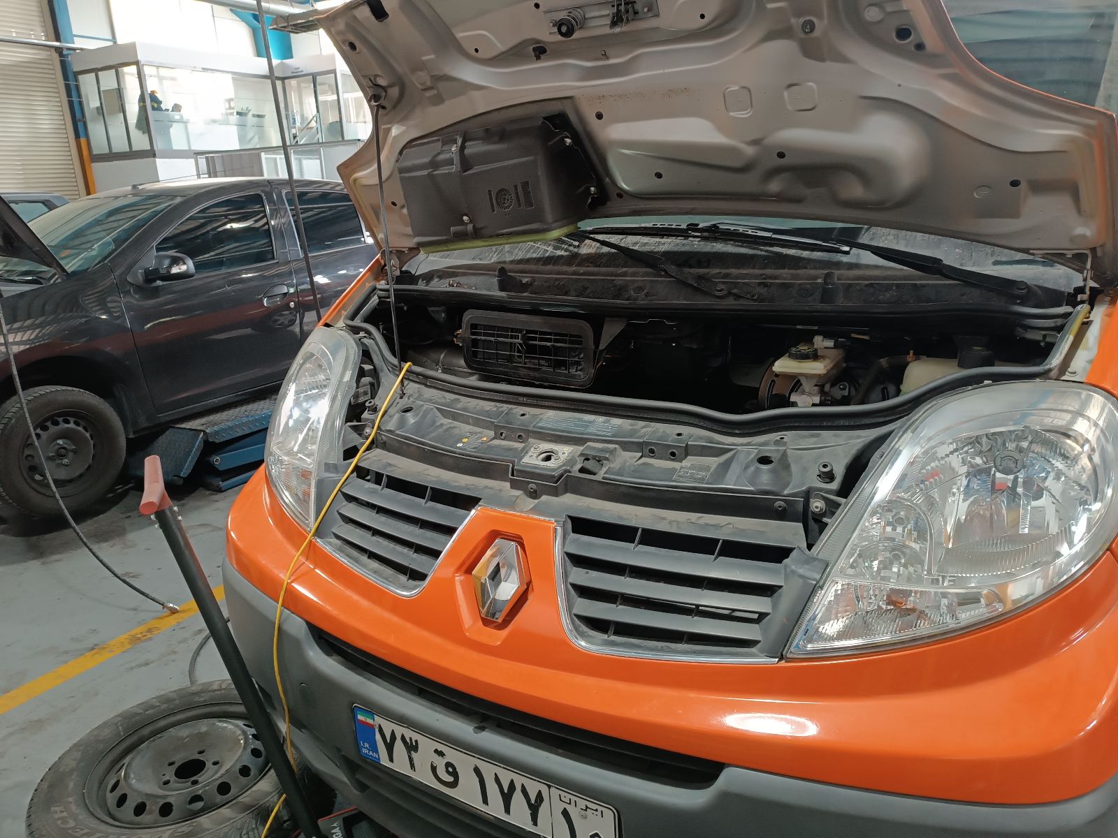میثم ابراهیمی بهار