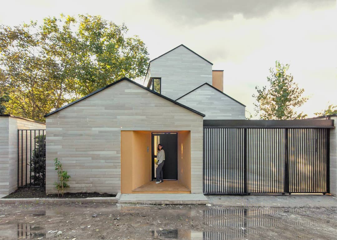 پيكانكار ساخت و طراحي تخصصي ويلا