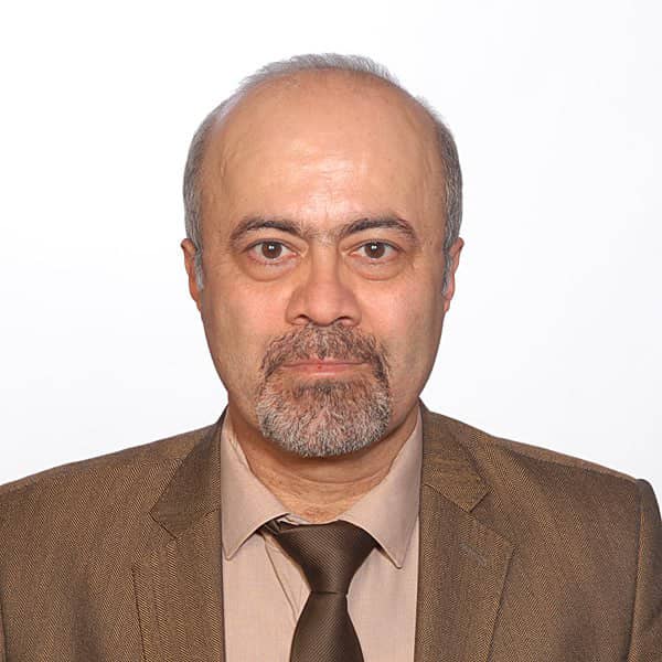 متخصص روانپزشک (محمدرضا ابراهیمی)