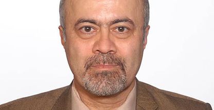 متخصص روانپزشک (محمدرضا ابراهیمی)