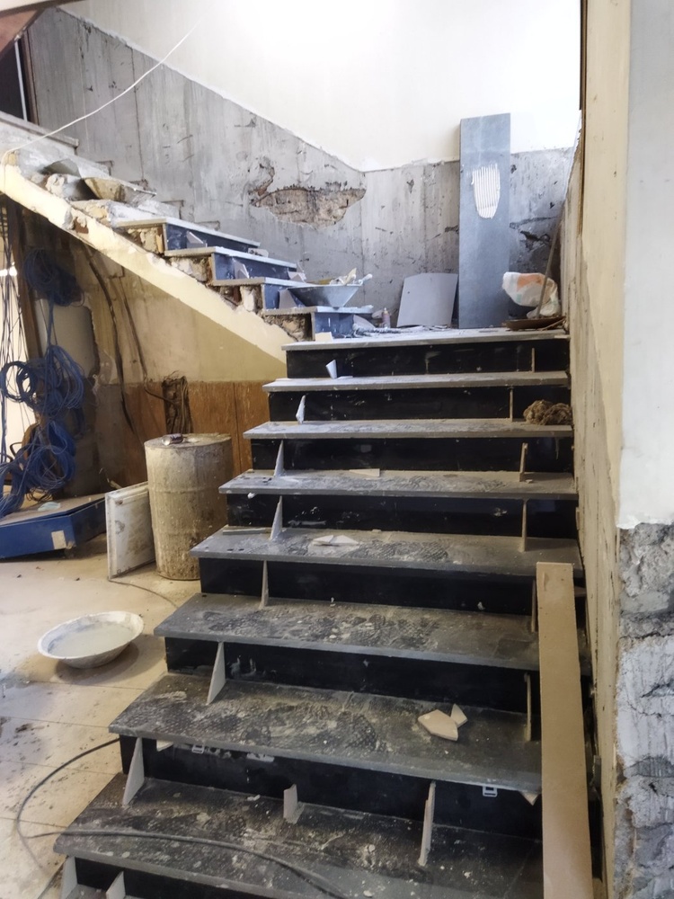 محمدرضا باقری