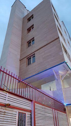 Rangin Kaman Hotel apartments هتل آپارتمان رنگین کمان