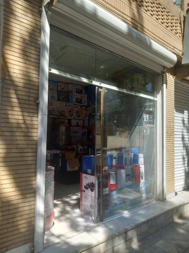 حاج کریم نظری