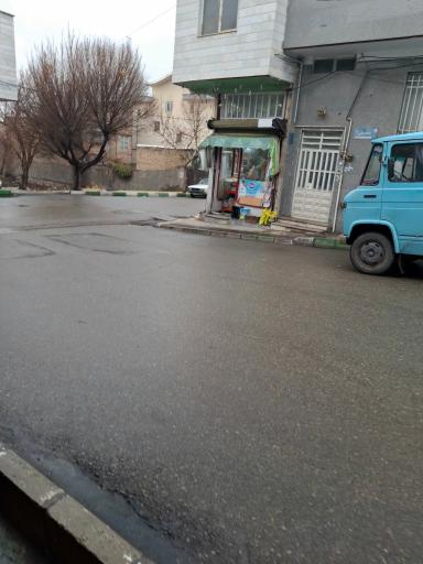 سوپر مارکت نوری