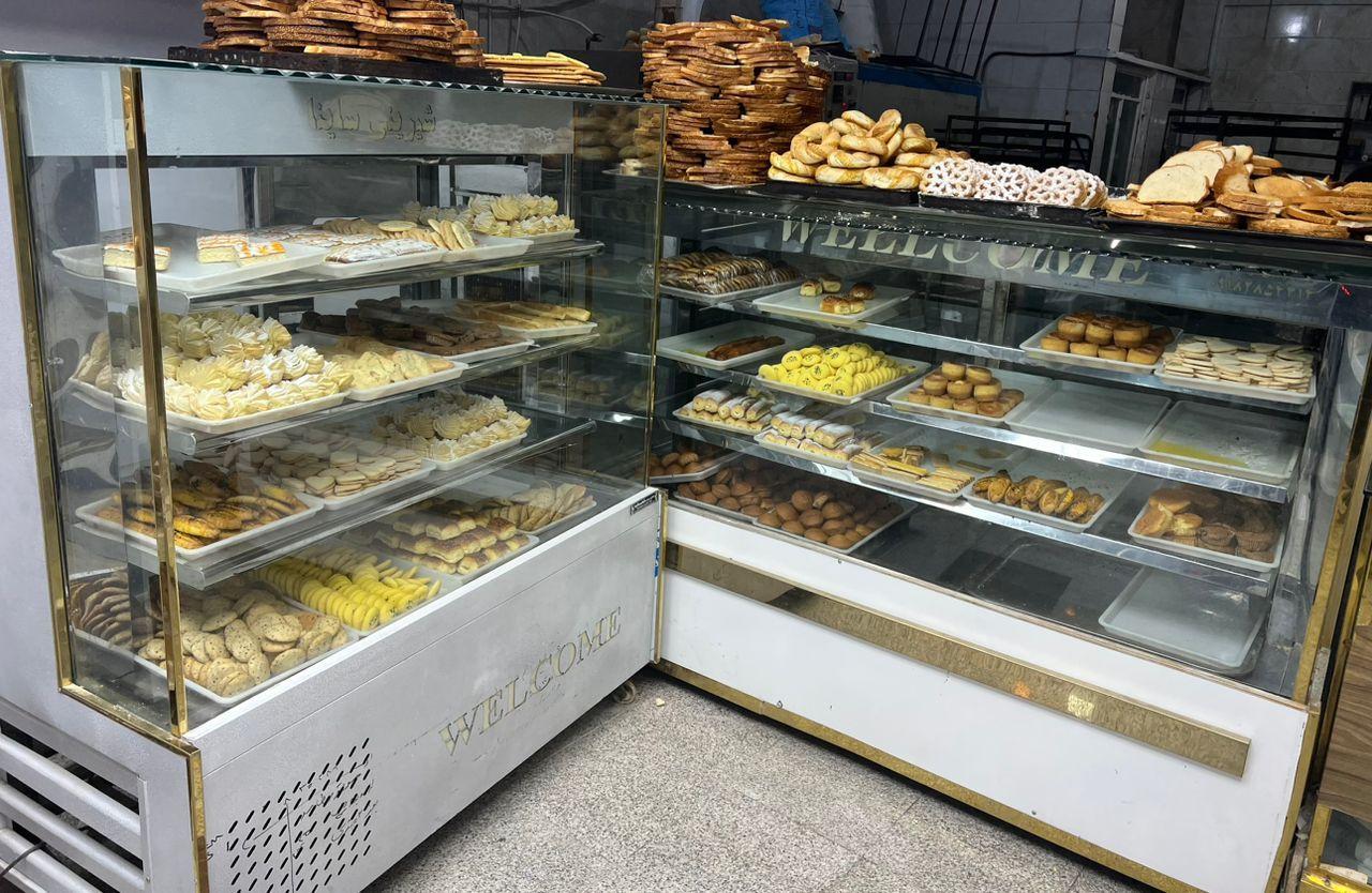 نان فانتزی کُماج