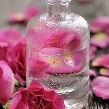 گلاب وعرقیات رجبی