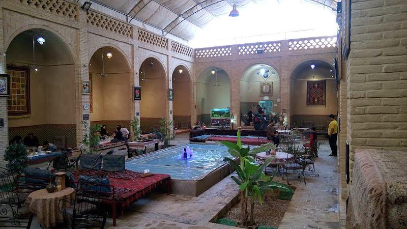 Morshed Garden Hotel