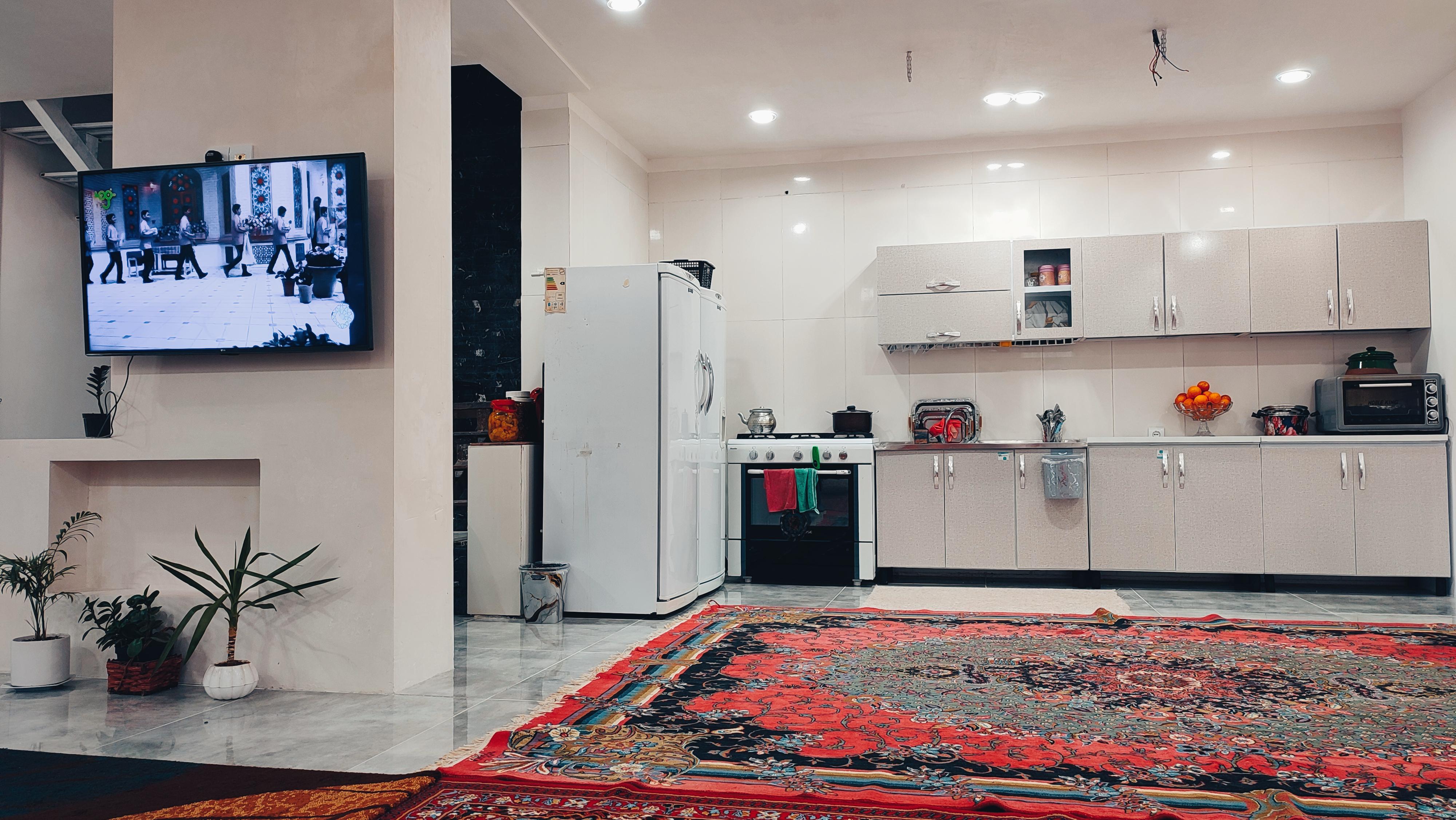 اقامتگاه بومگردی دره شهر