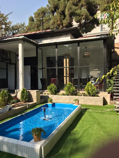 بیمارستان دامپزشکی پتشاپ شبانه روزی الیت