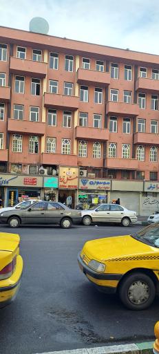 هتل زیبا