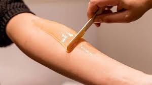 سالن تخصصی اپیلاسیون عسل