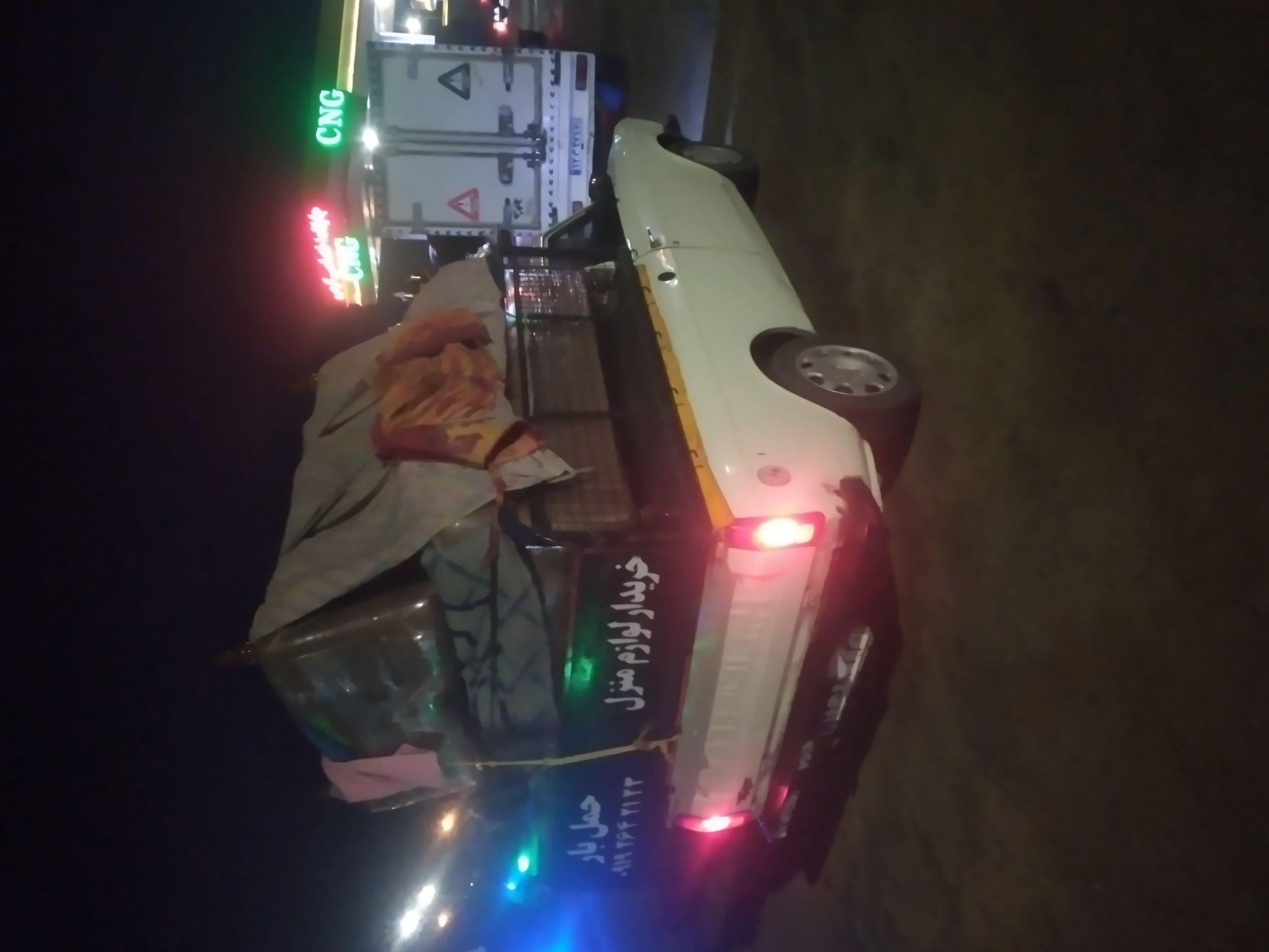 باربری مجتبی