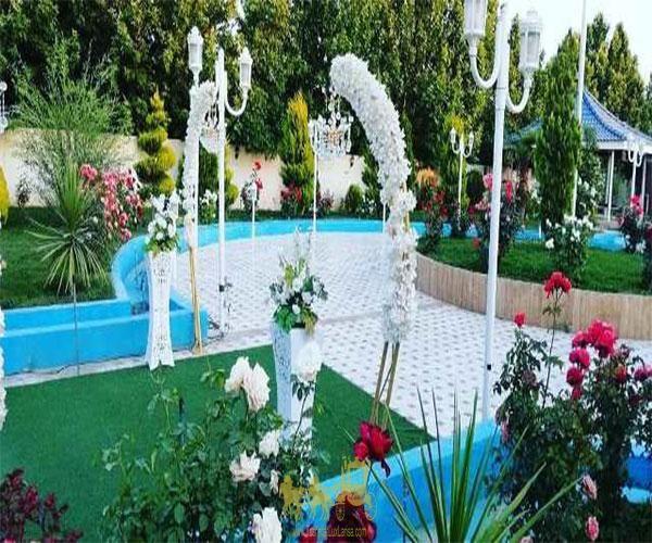 باغ مجالس عالیجناب