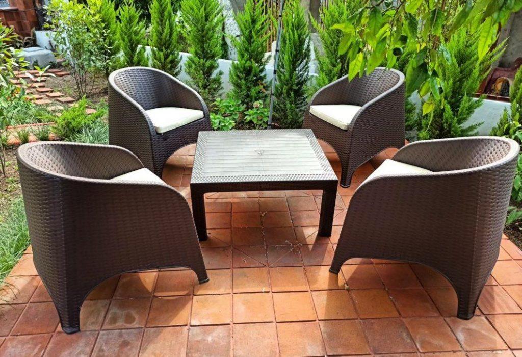 لوازم آشپزخانه حق شناس