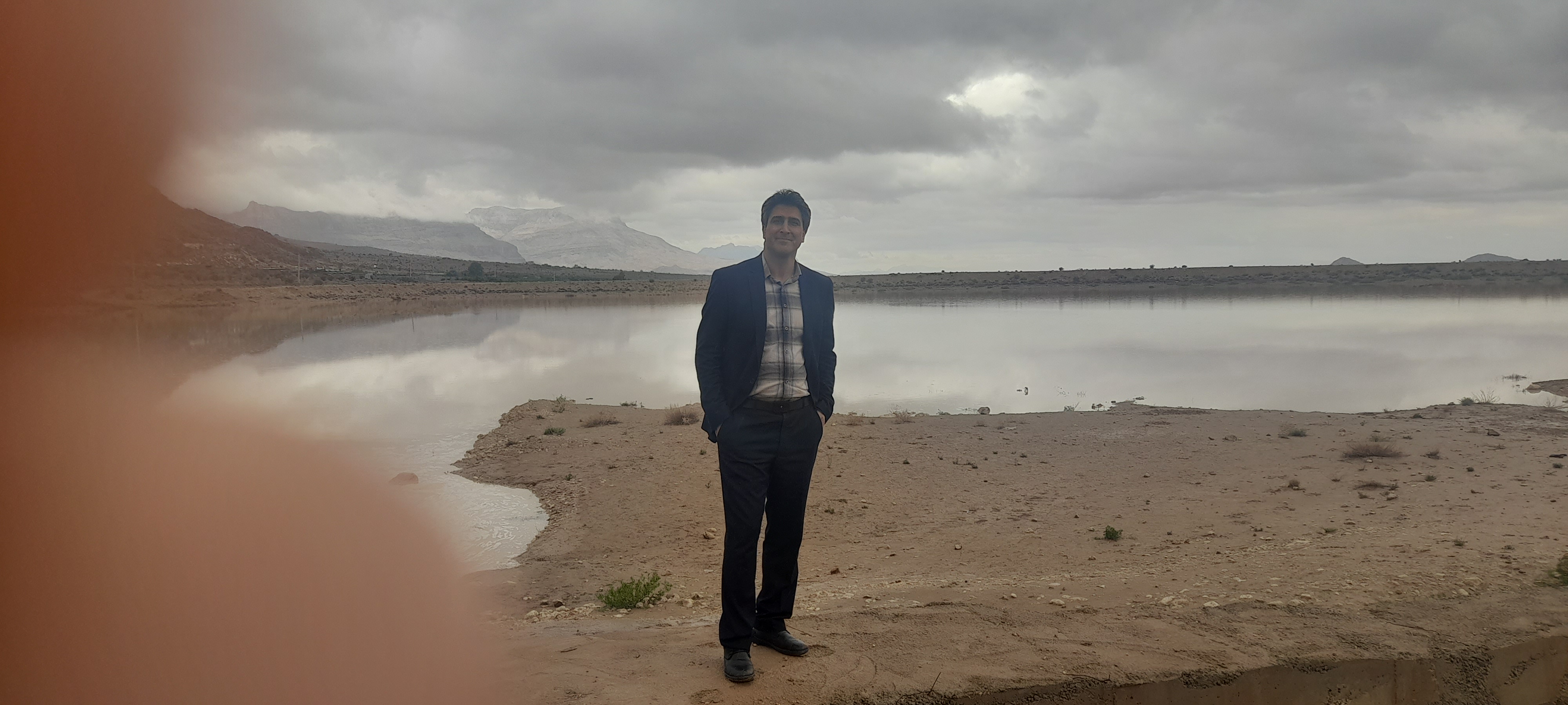 وکیل دادگستری(کانون وکلای فارس)