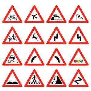 آموزشگاه رانندگی آرام