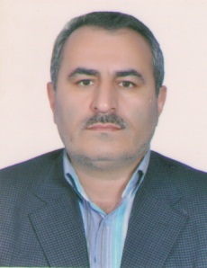 وکیل قاسم مطهری