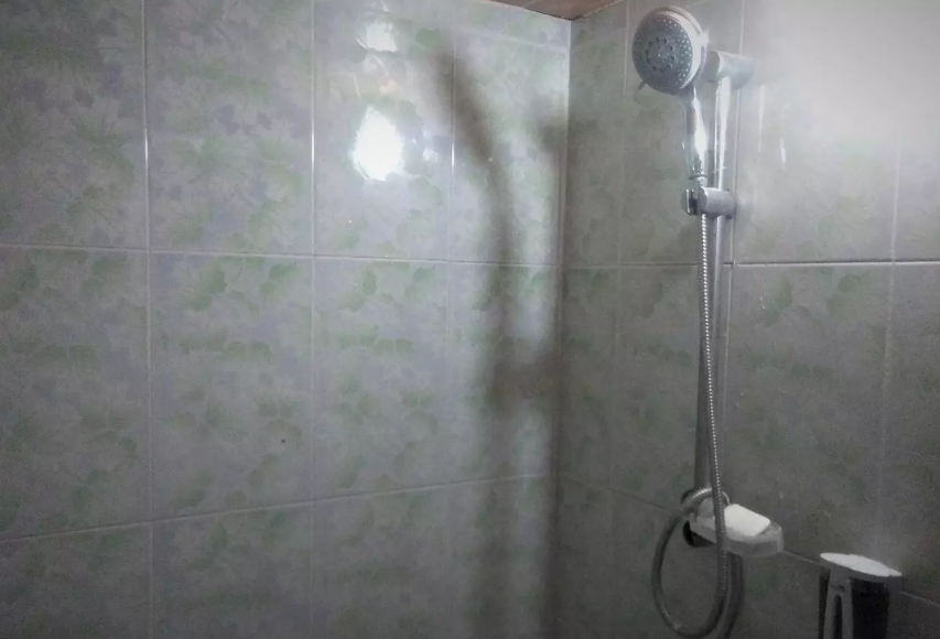 خانه مسافررستمی