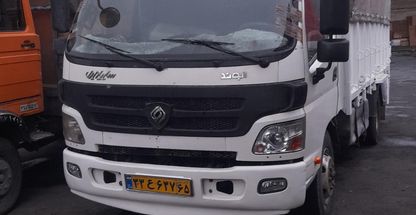 خاور مسقف حسن خانی