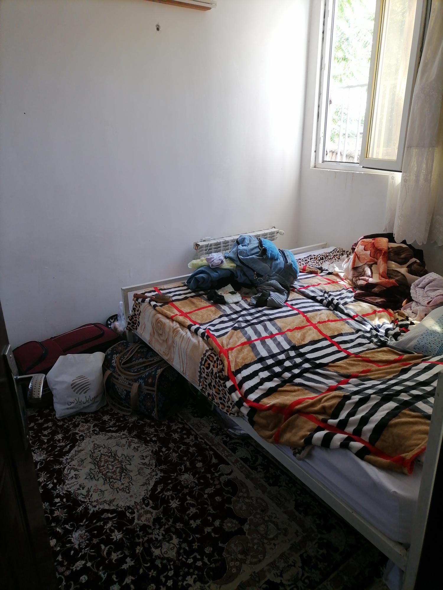 خانه مسافر دامبلادیشان