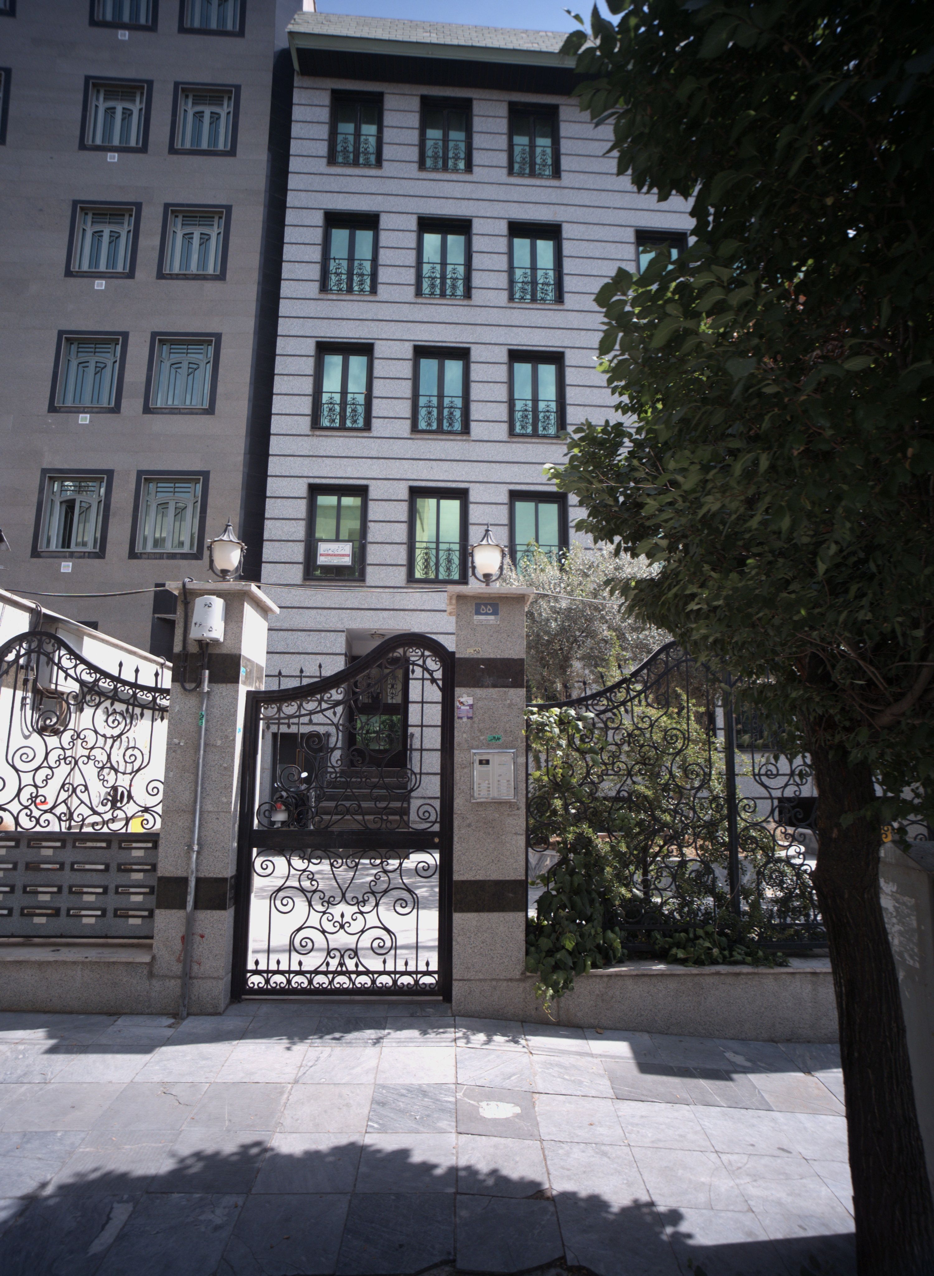 دندانپزشکی کودکان و نوجوانان دکتر شیرین علیان