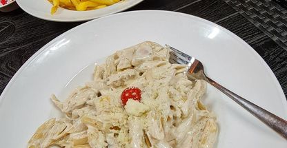 کافه رستوران درت