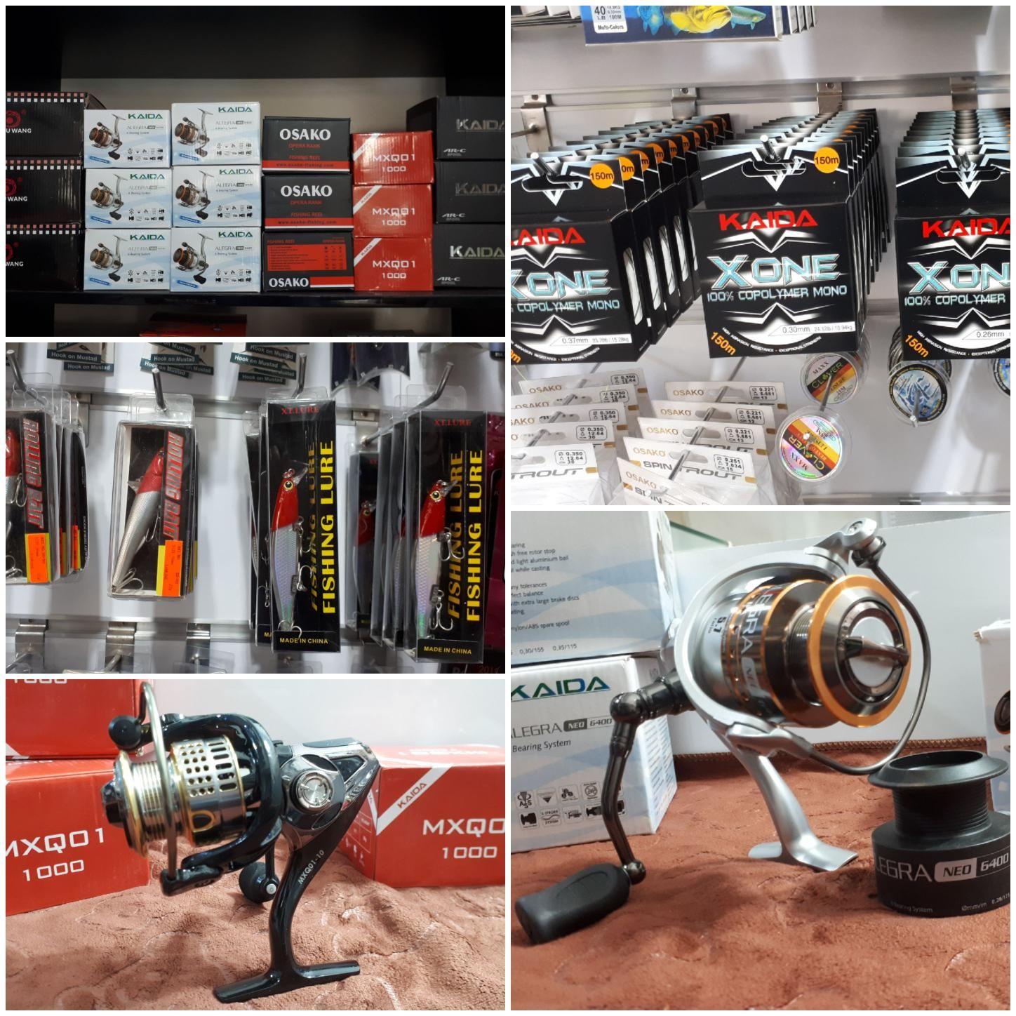 شکارکده البرز