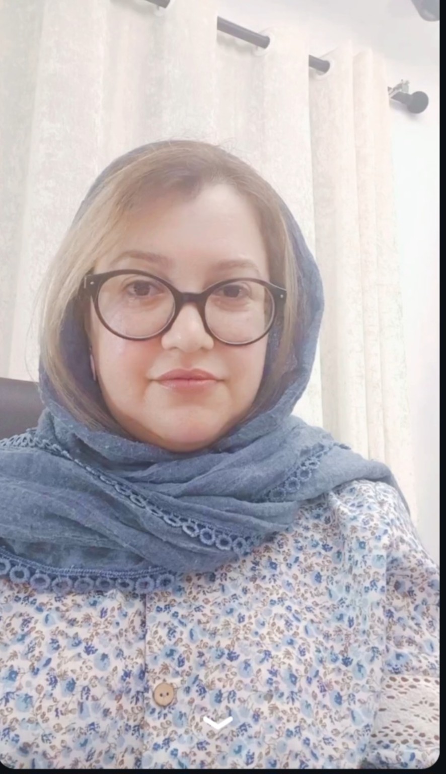 مرکزمشاوره آفتاب فاطمه علی زاده