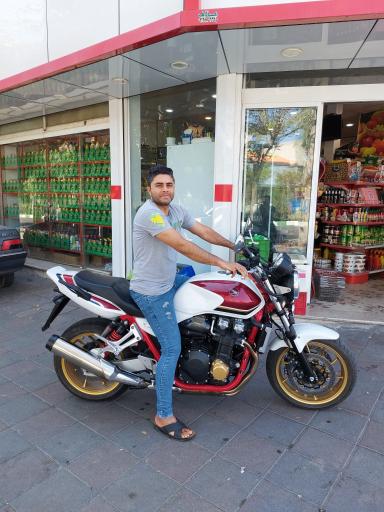 هایپر مارکت میرزایی