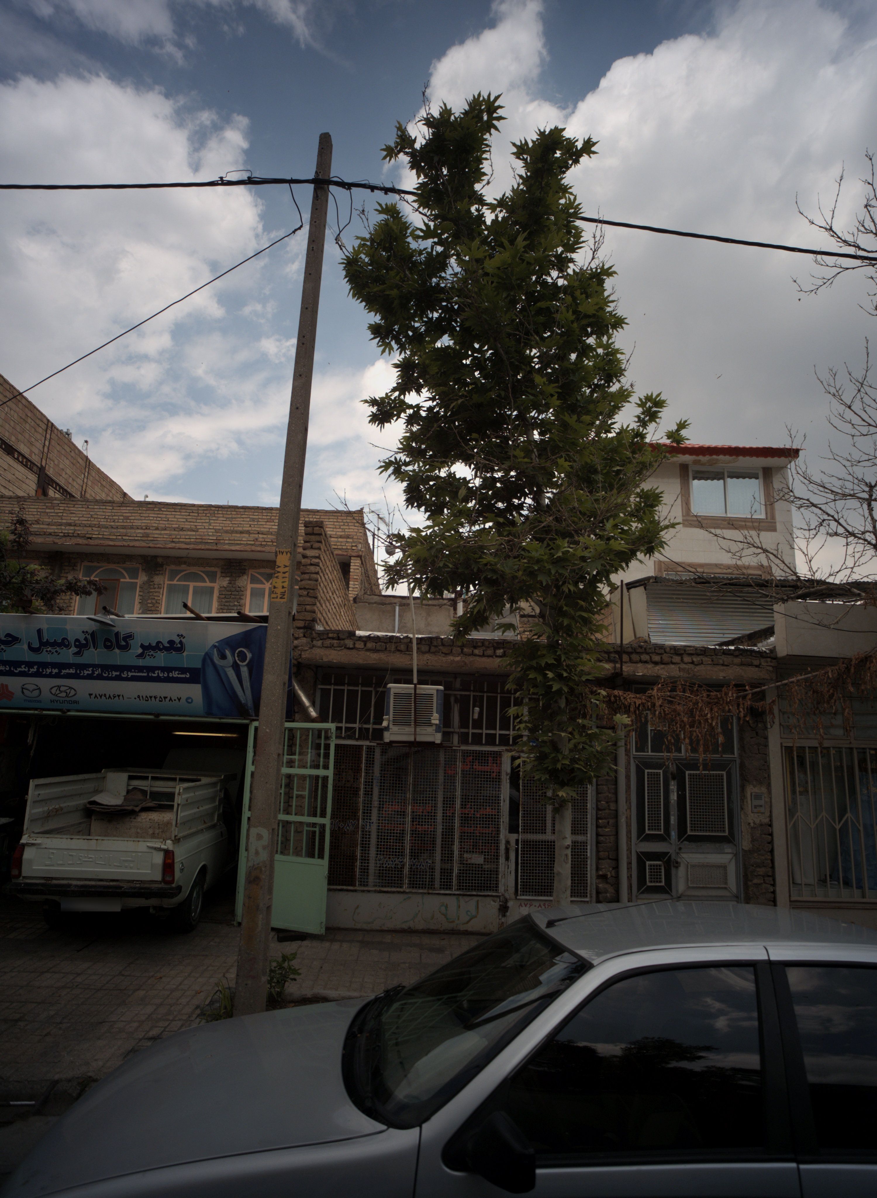 لوله بازکنی