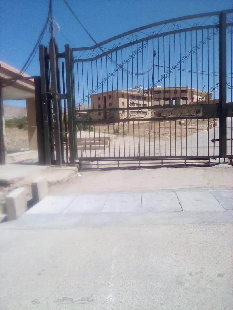 دانشکده هنر و معماری دانشگاه آزاد شیراز