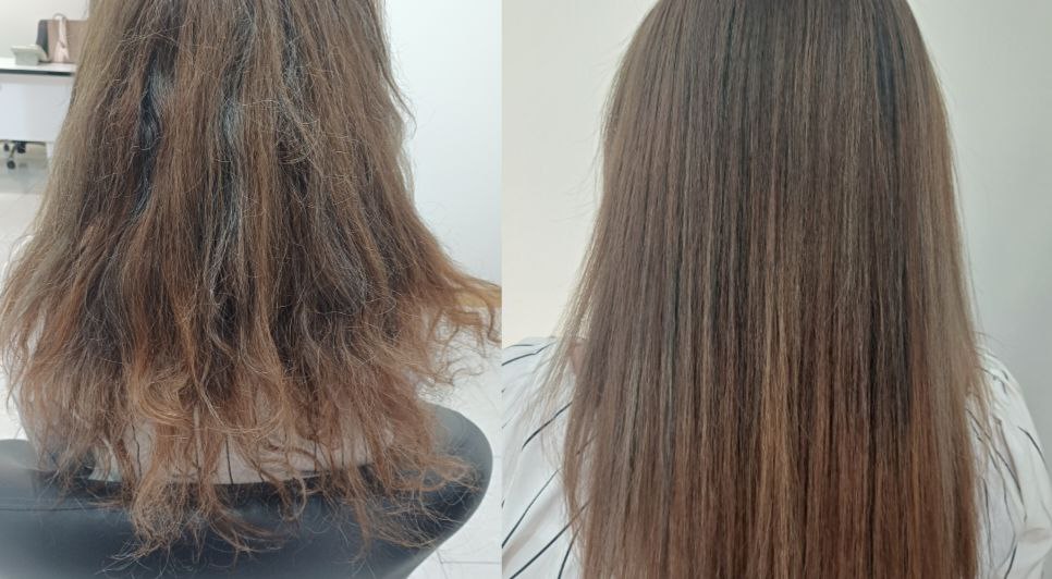 کراتین کار (مینای جنوبی)