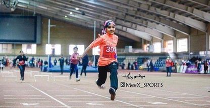 مجموعه ورزشی شهید کشوری