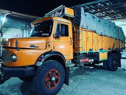 باربری ساربانها