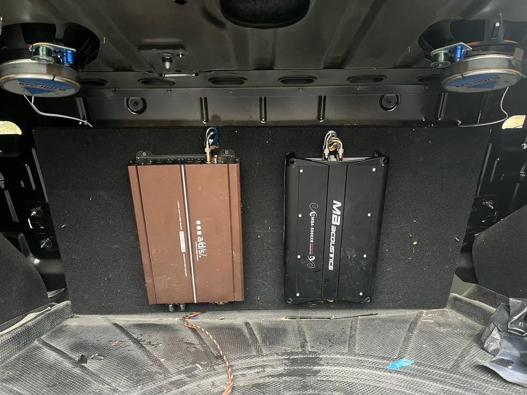 فروشگاه سیستم صوتی عرفان اسپرت