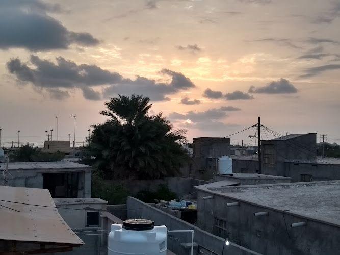 Final destination hostel