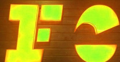 باشگاه فرس فیتنس (فرشته)