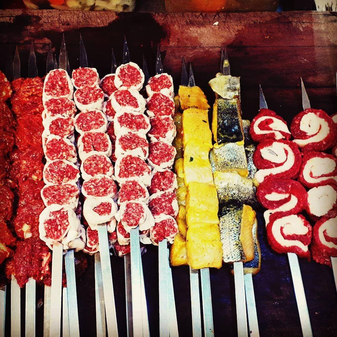 جگرکی برادران محمدی