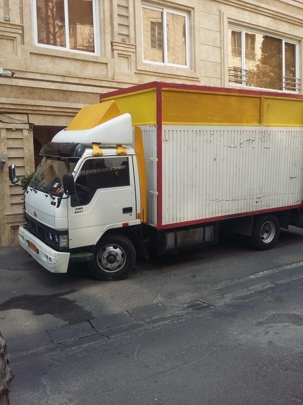 باربری سعادت