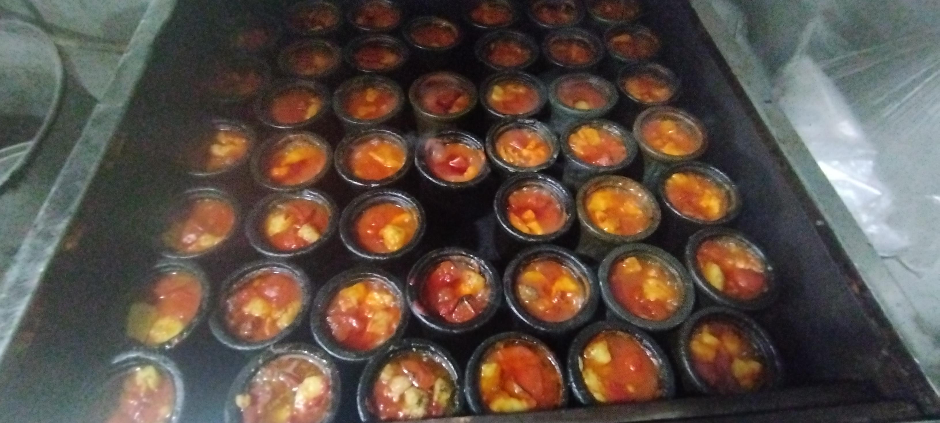 کافه سنتی سرخ چشمه