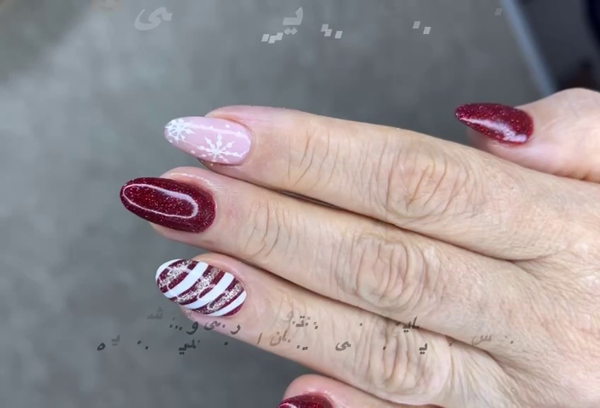 آموزشگاه و آرایشگاه مریم رویین تن