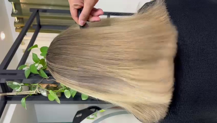 دیانابیوتی خدمات رنگ مو، میکاپ، شینیون