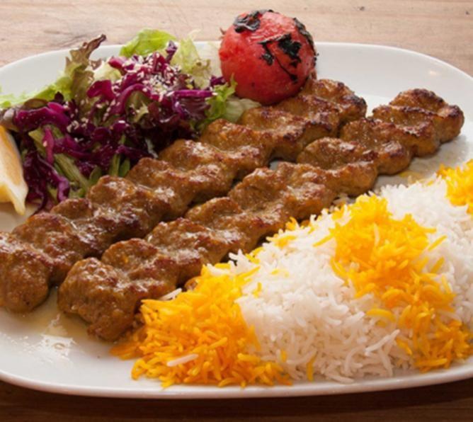 رستوران قائم