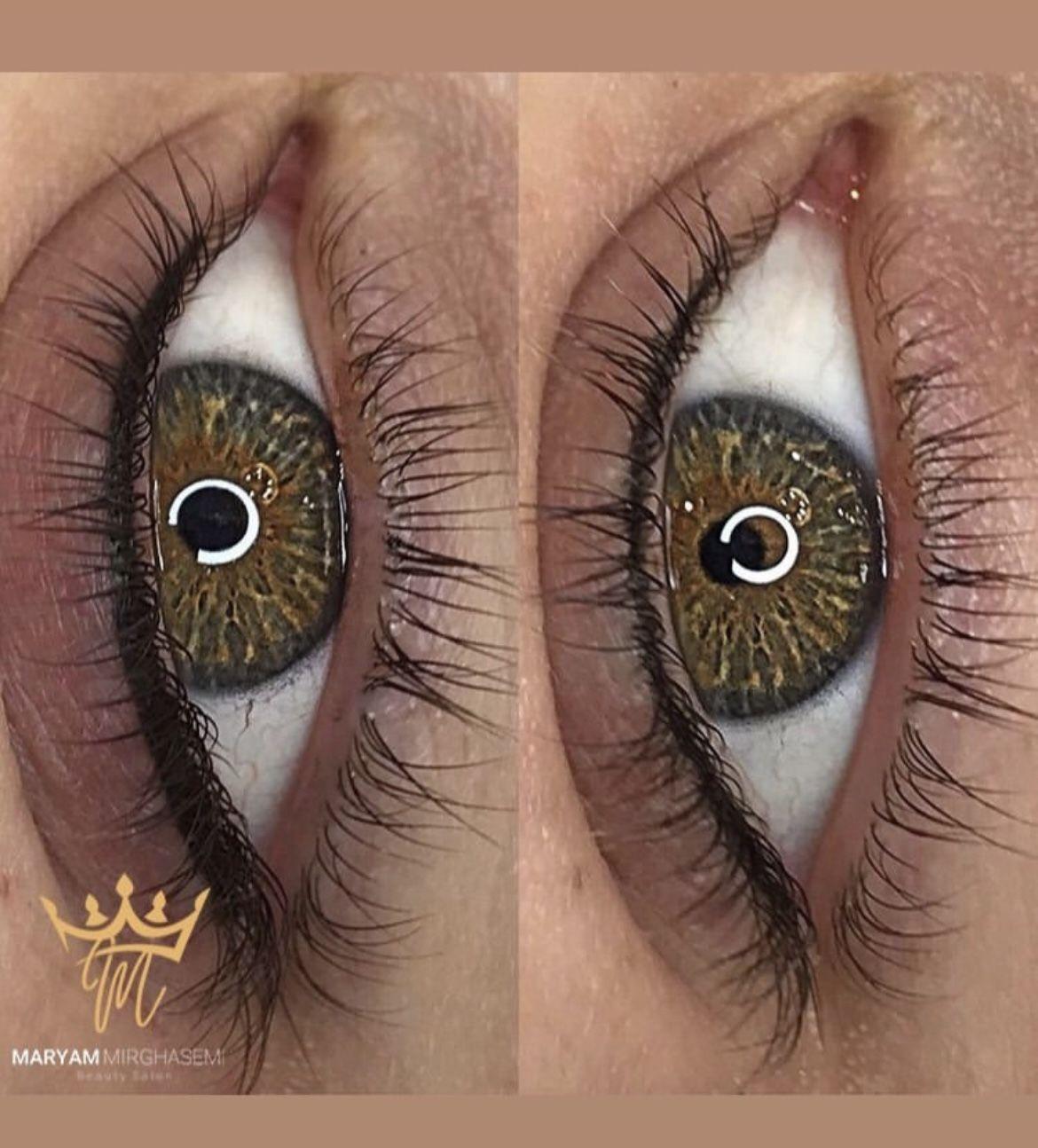 فیبروز مریم میرقاسمی