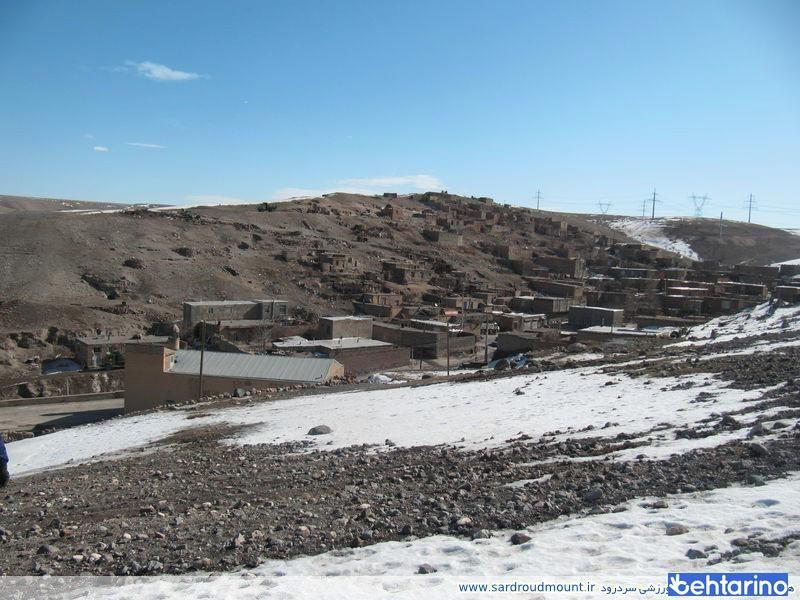 روستای هروی