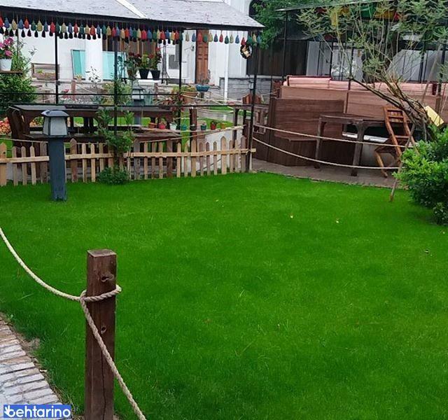 کافه ایل بختیاری