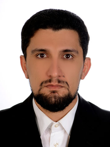 وکیل سعید شعبان پور