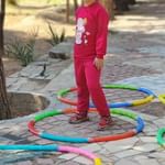 مهد کودک روشنا