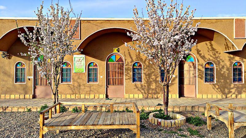 Desert Star Lodge